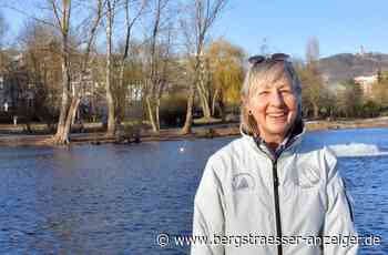 15 Jahre Segel- und Yachtschule am Heppenheimer Bruchsee - Heppenheim - Nachrichten und Informationen - Bergsträßer Anzeiger