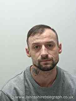 Blackpool child rapist gave his new partner a fake name