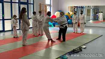 Gemeinsam löwenstark an der Mittelschule Marktheidenfeld - Main-Post
