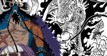 ONE PIECE 1043, se Rufy morisse? Ecco lo scenario peggiore per Wano - Everyeye Anime