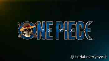 ONE PIECE, i nuovi attori del live-action Netflix convincono? - Everyeye Serie TV