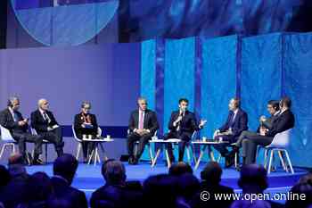 One Ocean Summit, più di 100 Paesi si impegnano per salvare gli oceani. L’Ue: «Accordo entro fine anno» - Open