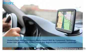 In-Dash Navigation System Market Trends, Growth and Forecast 2027 – The Bite - The Bite