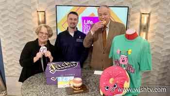 Circle City Donut Dash 5k to benefit local teachers, schools this weekend - WISH TV Indianapolis, IN