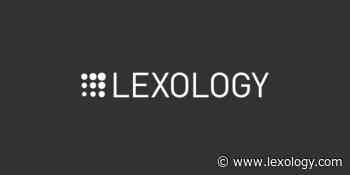 New Jersey Seasons Russia and Belarus Sanctions With A Dash of SALT - Lexology