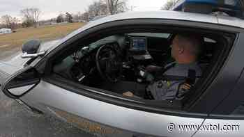 Ohio State Highway Patrol outfitted with new dash and body cameras - WTOL