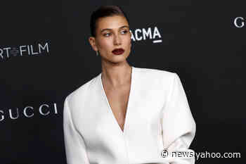 Hailey Bieber's hospital dash – how to spot stroke symptoms - Yahoo News