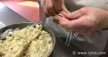 Bringing people together through food: Saskatoon Ukrainian restaurant plans fundraiser - News Talk 980 CJME