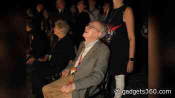 Eugene Parker, Visionary Astrophysicist, Dies at 94