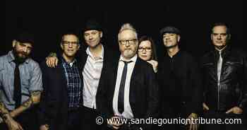 Arts & Culture Newsletter: Flogging Molly brings road show to San Diego - The San Diego Union-Tribune