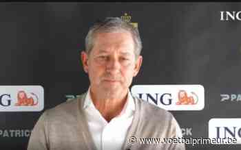 De Bleeckere tevreden met beslissingen in Genk en Waregem: "Terecht" - VoetbalPrimeur.be