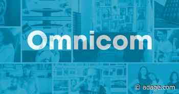 Omnicom to pull operations from Russia