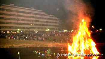 Oderzo, no ai panevin «Ce lo chiede l'Ulss scelta di buonsenso» - La Tribuna di Treviso