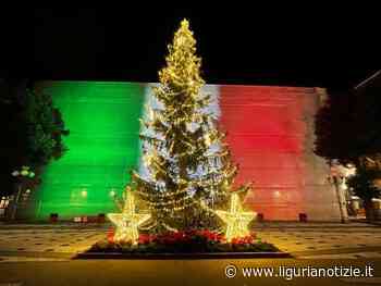 Recco, Natale in Paradiso, svelato il calendario degli eventi - Liguria Notizie - Liguria Notizie