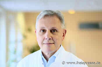 Mit Therapie gegen chronische Schmerzen - freiepresse.de