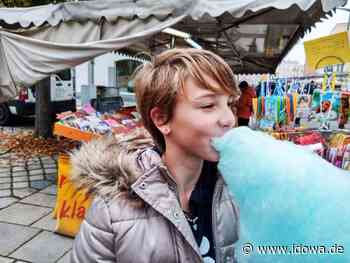 Frische und Regionalität in Niederbayern - Von Wochen- und Bauernmärkten - idowa