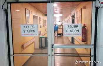 Immer mehr Corona-Patienten: Kliniken "bis zum Anschlag voll" - Passauer Neue Presse - PNP.de