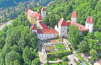 Kulturfonds: 168.700 Euro für Stadt und Landkreis Passau - Landkreis Passau - Passauer Neue Presse - PNP.de