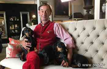 Dackel-Seppi zum Geburtstag in den BR-"Lebenslinien" - Passauer Neue Presse - PNP.de