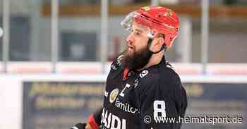 Personal-Karussell bei den Passau Black Hawks dreht sich kräftig weiter: Pill, Maul und Pfänder gehen - Heimatsport.de