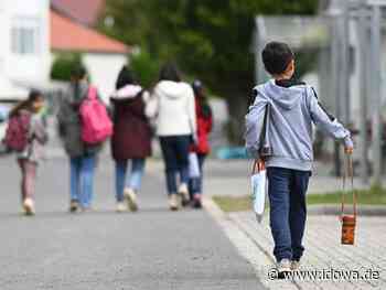 Vorbereitungen in Passau - Für Ukraine-Flüchtlinge gerüstet - idowa