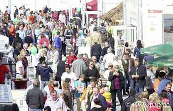 Zu viele Unsicherheiten: Passauer Drei-Länder-Messe abgesagt - Passauer Neue Presse - PNP.de