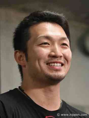 Baseball: Carp slugger Suzuki agrees to 5-year Cubs deal: report - Nippon.com