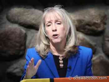 Ontario commits more than $10 million for new Carp youth treatment centre - Ottawa Citizen