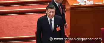 Le président chinois poursuit la stratégie zéro COVID