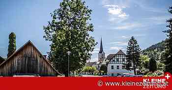 Bezirk Feldkirchen : Diese Straßenbaustellen kommen heuer auf die Autofahrer zu - Kleine Zeitung