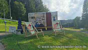 Einzelhandel in Schramberg - Verkaufsoffener Sonntag kommt Anfang April - Schwarzwälder Bote