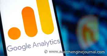 Google Sunsetting Universal Analytics In 2023 via @sejournal, @MattGSouthern