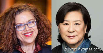 Mia Bay and Mae Ngai Win the Bancroft Prize - The New York Times