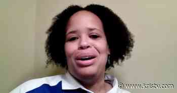 TAMU-CC Provost touts national exposure for school despite NCAA Tournament loss - KRIS 6 News Corpus Christi