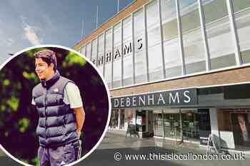 Harrow man was killed outside Debenhams for 'mocking' attacker
