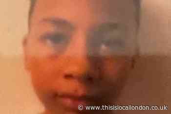 Boy, 12, missing last seen in Lewisham