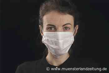 Ascheberg: 34 Neuinfektionen zu Dienstag - Inzidenz im Kreis bei über 2000 - Münsterland Zeitung