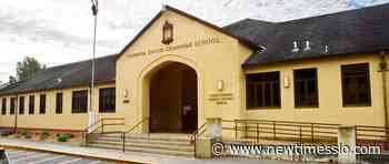 Scott Smith to stay with Coast Unified as superintendent - New Times SLO