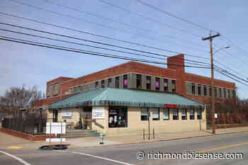 Developer buys Dairy Bar property in Scott's Addition for $7M - RichmondBizSense