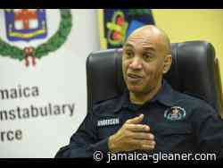 Anderson, Scott branded 'grossly incompetent' | Lead Stories - Jamaica Gleaner