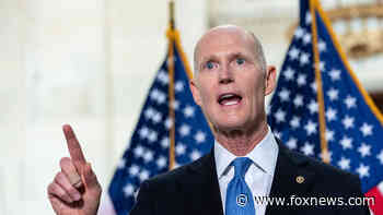 Rick Scott says America must stop bloodshed in Ukraine with no-fly zone or more planes - Fox News