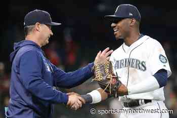 What stands out to Scott Servais as Mariners spring training opens - Seattle Sports