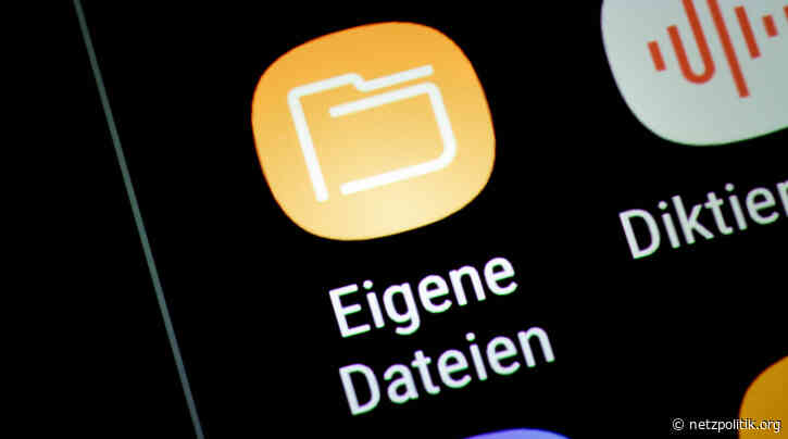 Chatkontrolle: Europas digitale Bürgerrechtsorganisationen gegen neue Form der Massenüberwachung