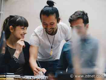 Worried your developers will quit? These are the 5 things that coders say keep them happy at work