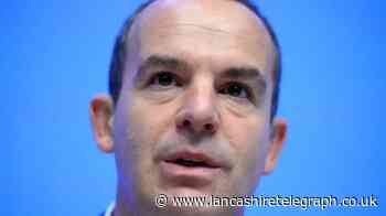 Martin Lewis outlines 3 things tax checks you should do by April or risk losing THOUSANDS