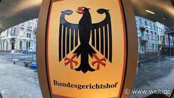 Dieses BGH-Urteil macht alle Hoffnungen auf Lockdown-Entschädigungen zunichte