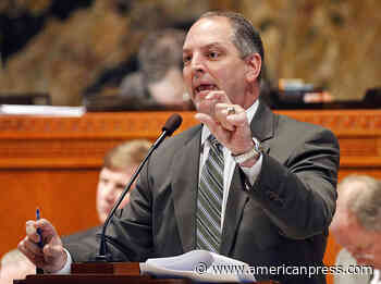 Jim Beam column:Governor defends storm victims - American Press | American Press - American Press