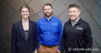 UK James B. Beam Institute Offers Industry-First Whiskey Workforce Apprenticeship Program - UKNow