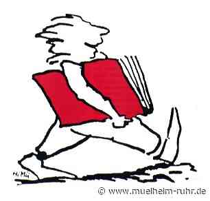 28. Saarner Bücherfrühling