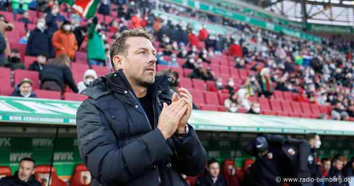 Weinzierl findet Magath-Comeback spannend
